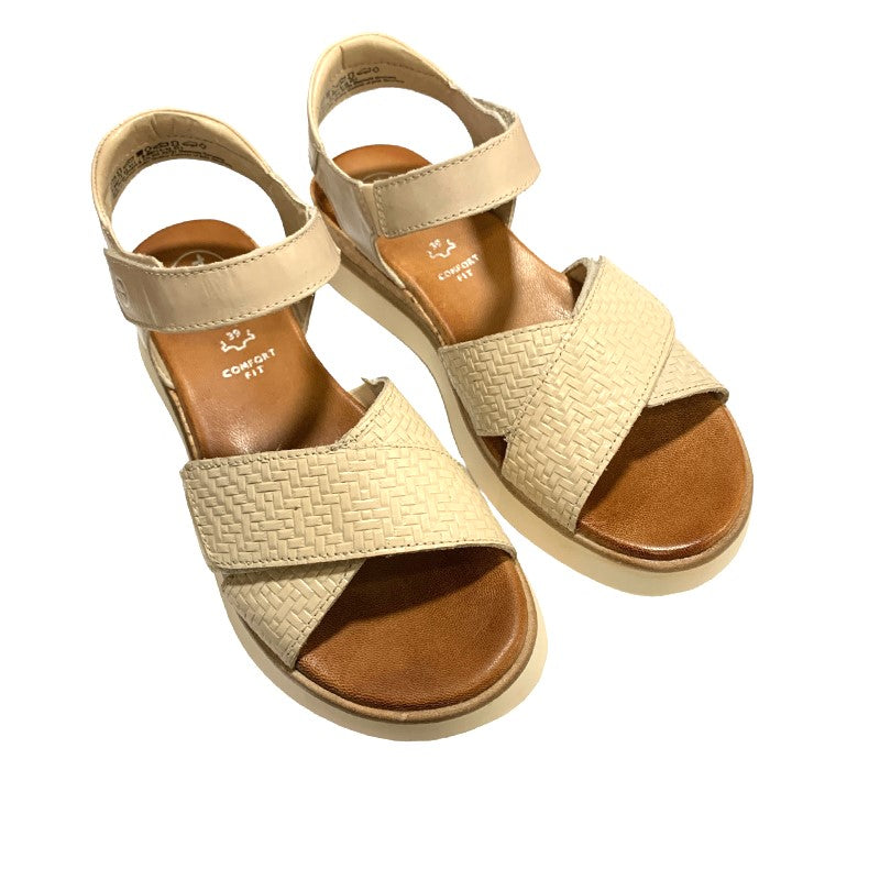 Πλατφόρμες TAMARIS COMFORT 8-88715-42 ΠΛΑΤΦΟΡΜΕΣ