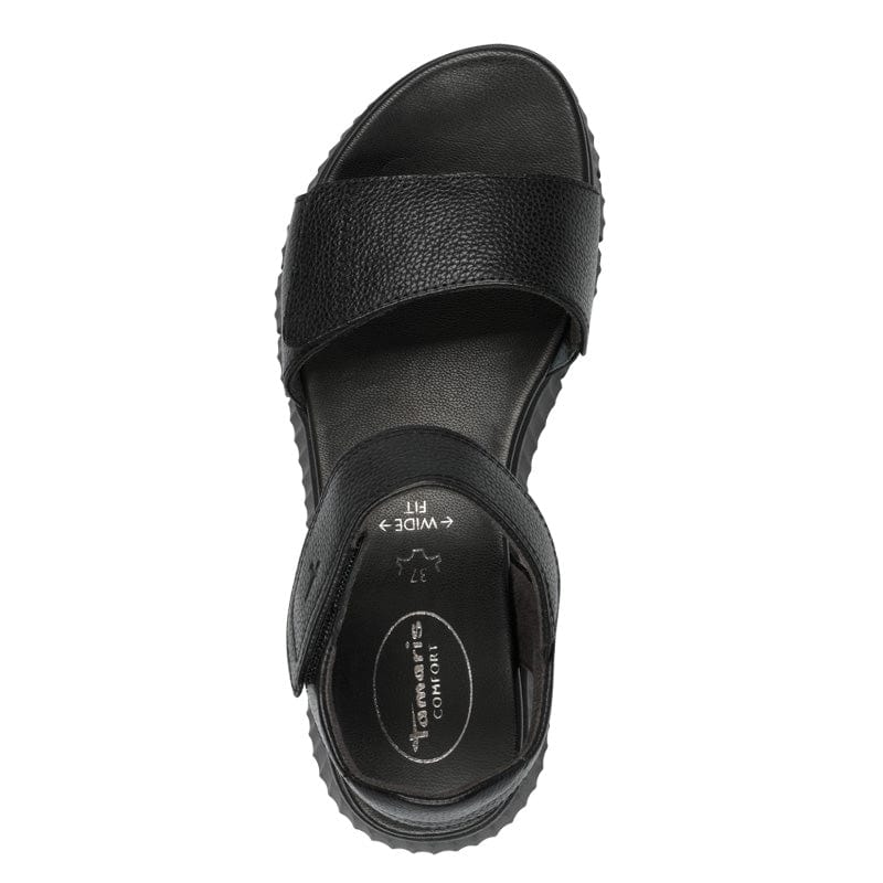 Πλατφόρμες TAMARIS COMFORT 8-88720-44 ΠΛΑΤΦΟΡΜΕΣ