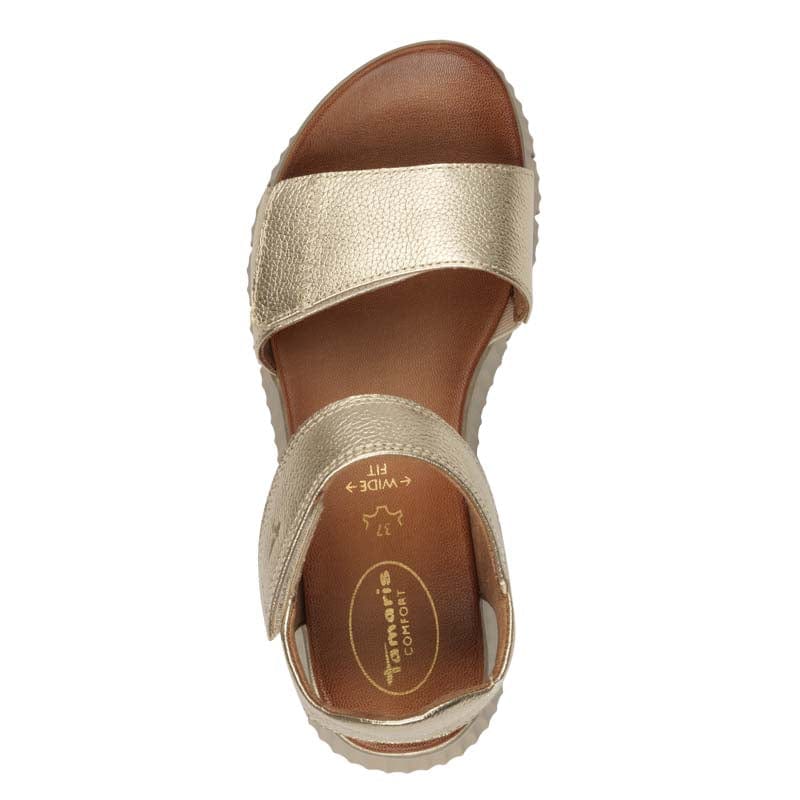 Πλατφόρμες TAMARIS COMFORT 8-88720-44 ΠΛΑΤΦΟΡΜΕΣ