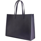 Τσάντα TED BAKER 278411 ΤΣΑΝΤΕΣ ΜΠΛΕ / ONE SIZE