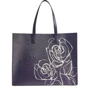 Τσάντα TED BAKER 278411 ΤΣΑΝΤΕΣ ΜΠΛΕ / ONE SIZE