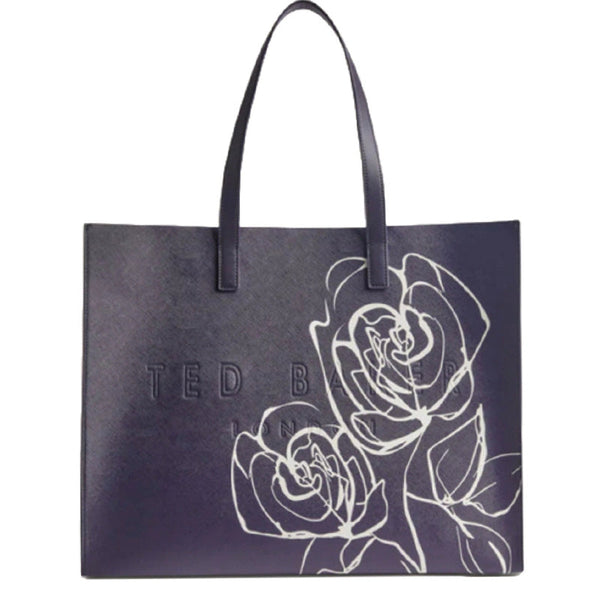 Τσάντα TED BAKER 278411 ΤΣΑΝΤΕΣ ΜΠΛΕ / ONE SIZE
