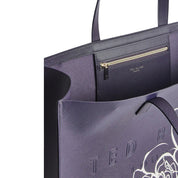 Τσάντα TED BAKER 278411 ΤΣΑΝΤΕΣ ΜΠΛΕ / ONE SIZE
