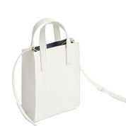 Τσάντα TED BAKER 278412 ΤΣΑΝΤΕΣ ΛΕΥΚΟ / ONE SIZE