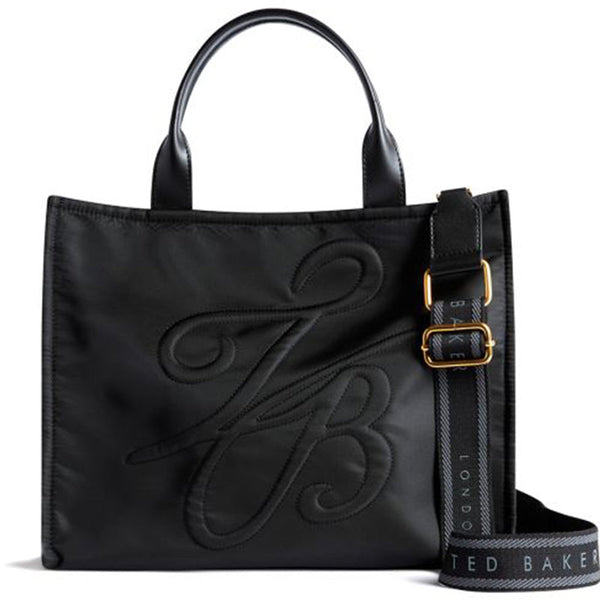 Τσάντα TED BAKER 278549 ΤΣΑΝΤΕΣ ΜΑΥΡΟ / ONE SIZE