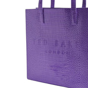 Τσάντα TED BAKER 278578 ΤΣΑΝΤΕΣ ΜΩΒ / ONE SIZE