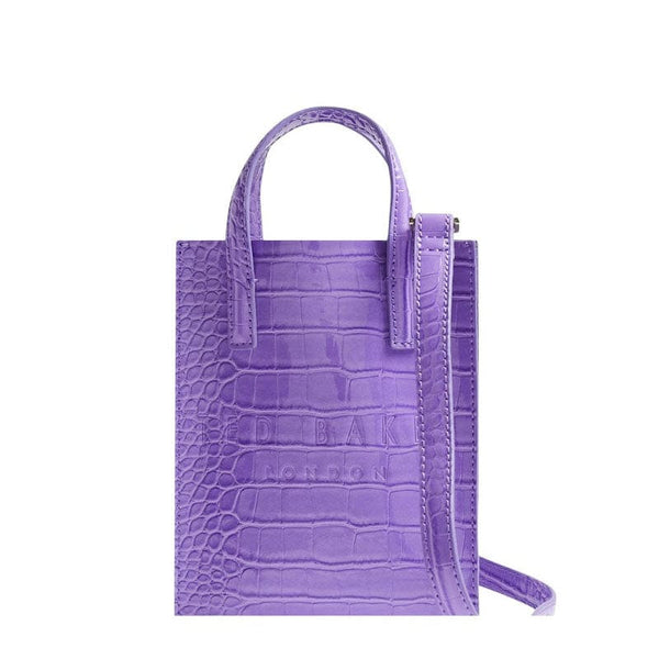 Τσάντα TED BAKER 278580 ΤΣΑΝΤΕΣ ΜΩΒ / ONE SIZE