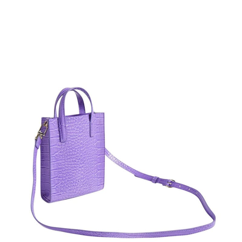 Τσάντα TED BAKER 278580 ΤΣΑΝΤΕΣ ΜΩΒ / ONE SIZE