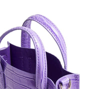 Τσάντα TED BAKER 278580 ΤΣΑΝΤΕΣ ΜΩΒ / ONE SIZE