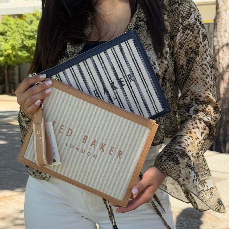 Φάκελος TED BAKER 279098 ΤΣΑΝΤΕΣ