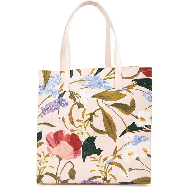 Τσάντα TED BAKER 280643 ΤΣΑΝΤΕΣ ΡΟΖ / ONE SIZE
