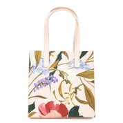 Τσάντα TED BAKER 280644 ΤΣΑΝΤΕΣ ΡΟΖ / ONE SIZE