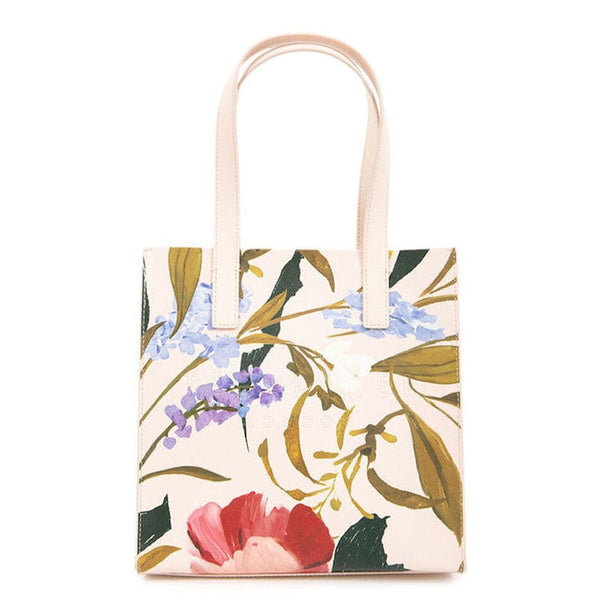 Τσάντα TED BAKER 280644 ΤΣΑΝΤΕΣ ΡΟΖ / ONE SIZE