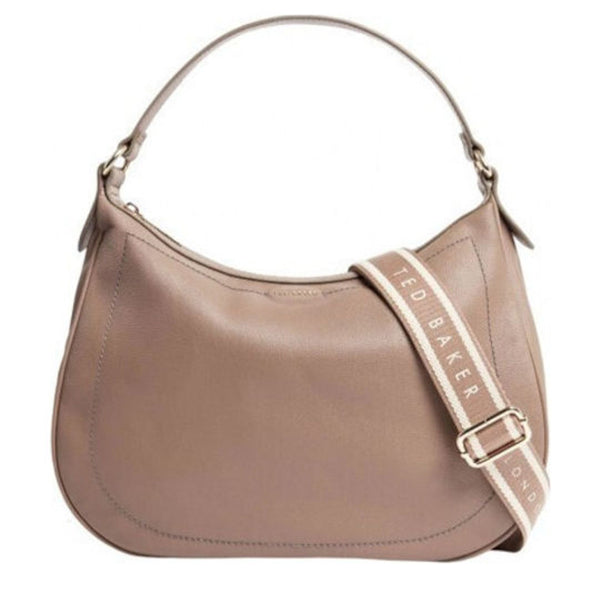 Τσάντα TED BAKER 281397 LYSHIA ΤΣΑΝΤΕΣ ΜΠΕΖ / ONE SIZE