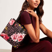 Τσάντα TED BAKER 281802 TULIIA ΤΣΑΝΤΕΣ ΜΑΥΡΟ / ONE SIZE