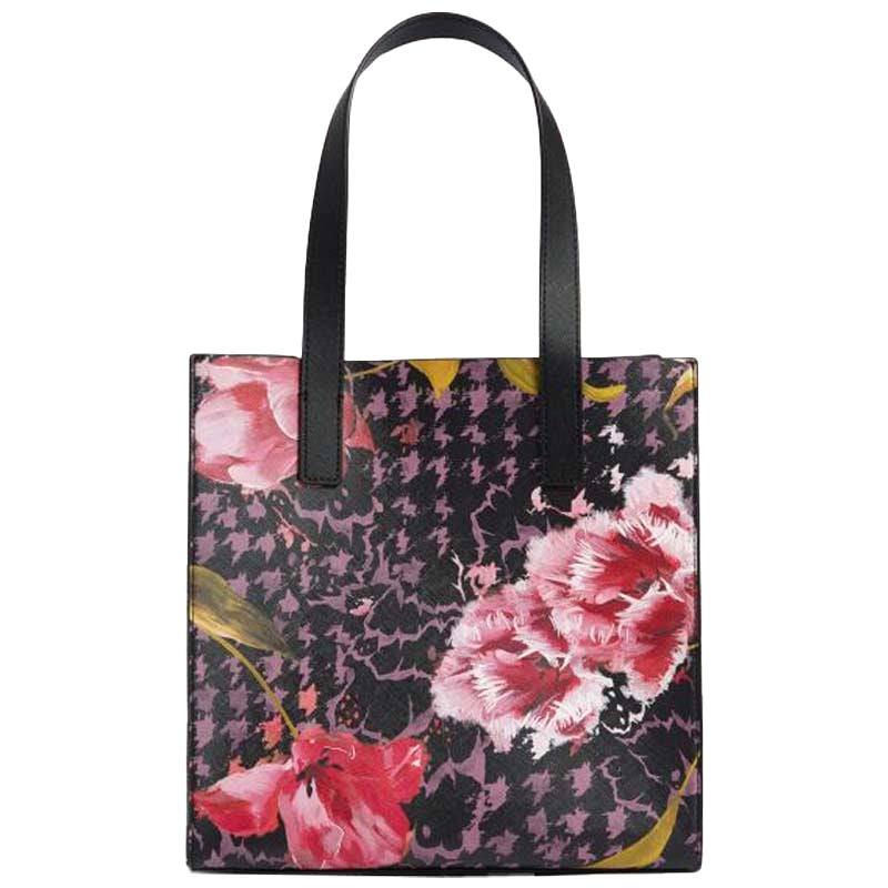 Τσάντα TED BAKER 281802 TULIIA ΤΣΑΝΤΕΣ ΜΑΥΡΟ / ONE SIZE