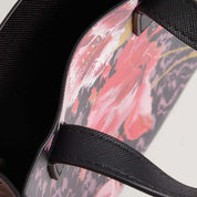 Τσάντα TED BAKER 281803 TALURA ΤΣΑΝΤΕΣ ΜΑΥΡΟ / ONE SIZE