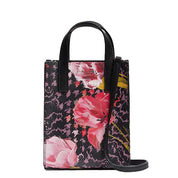 Τσάντα TED BAKER 281803 TALURA ΤΣΑΝΤΕΣ ΜΑΥΡΟ / ONE SIZE