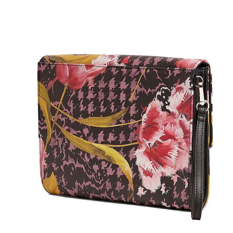 Φάκελος TED BAKER 281804 TARLLA ΤΣΑΝΤΕΣ ΜΑΥΡΟ / ONE SIZE