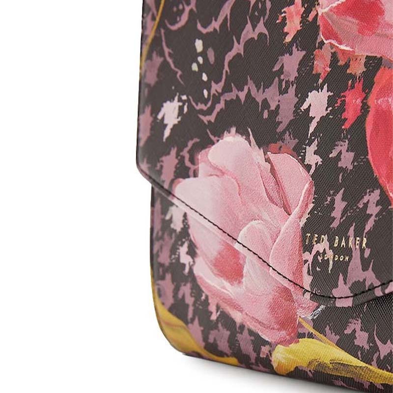 Φάκελος TED BAKER 281804 TARLLA ΤΣΑΝΤΕΣ ΜΑΥΡΟ / ONE SIZE