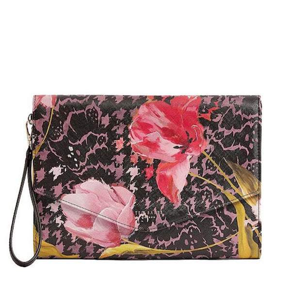 Φάκελος TED BAKER 281804 TARLLA ΤΣΑΝΤΕΣ ΜΑΥΡΟ / ONE SIZE
