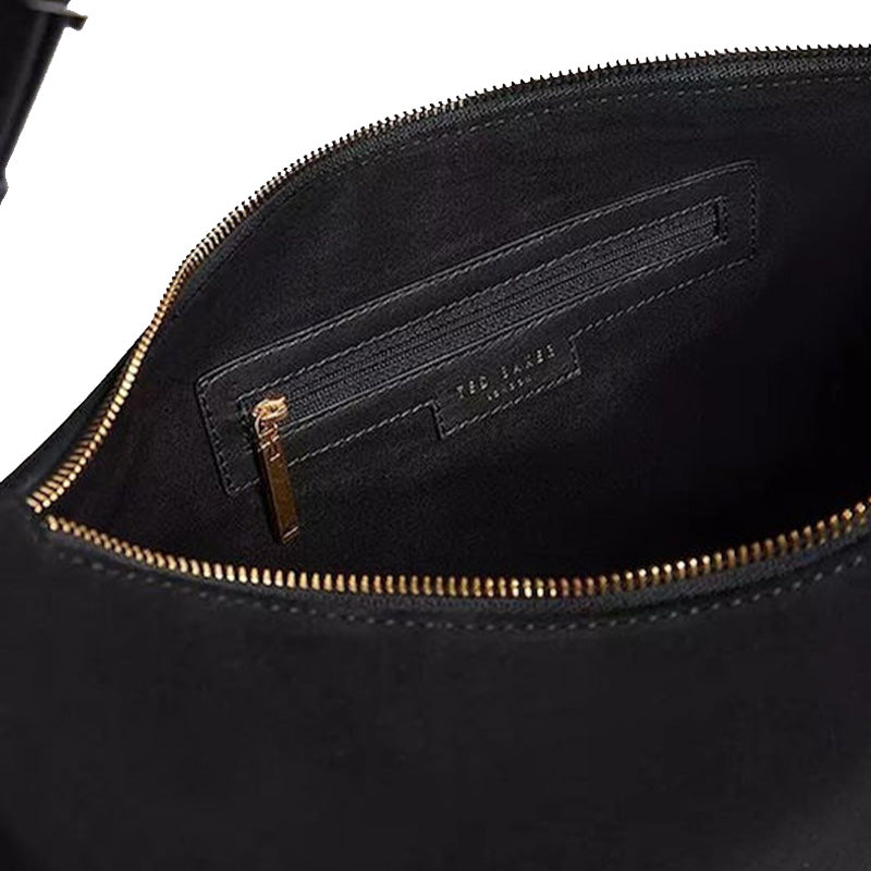 Τσάντα TED BAKER 281833 TALIEE ΤΣΑΝΤΕΣ ΜΑΥΡΟ / ONE SIZE