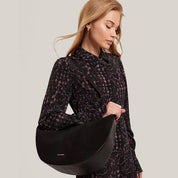 Τσάντα TED BAKER 281833 TALIEE ΤΣΑΝΤΕΣ ΜΑΥΡΟ / ONE SIZE