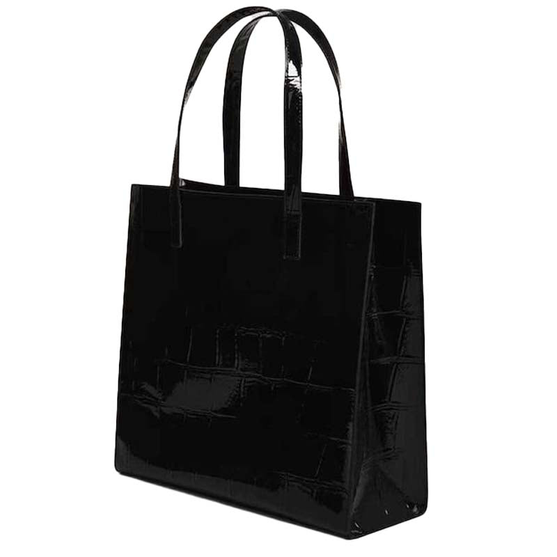 Τσάντα TED BAKER 281935 VANNDA ΤΣΑΝΤΕΣ ΜΑΥΡΟ / ONE SIZE