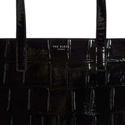 Τσάντα TED BAKER 281935 VANNDA ΤΣΑΝΤΕΣ ΜΑΥΡΟ / ONE SIZE