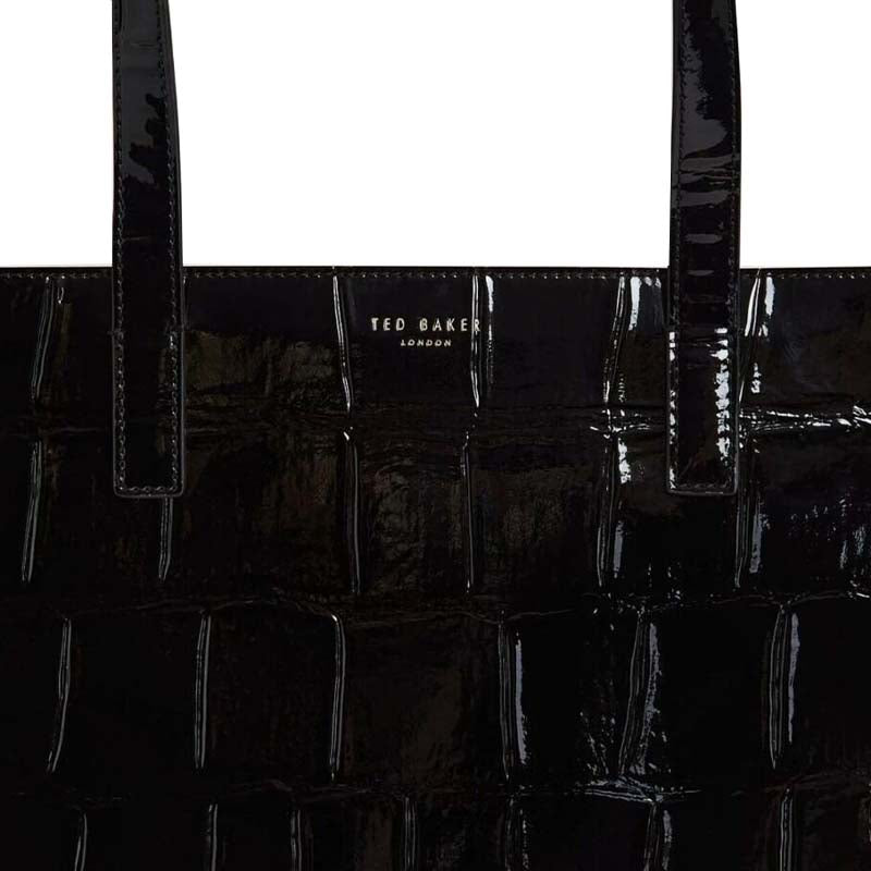 Τσάντα TED BAKER 281935 VANNDA ΤΣΑΝΤΕΣ ΜΑΥΡΟ / ONE SIZE