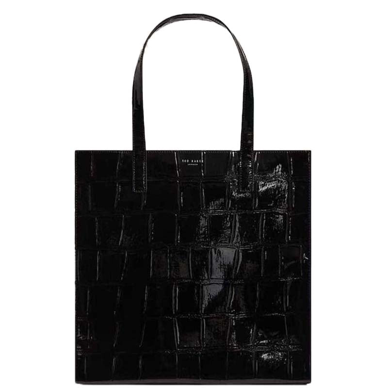 Τσάντα TED BAKER 281935 VANNDA ΤΣΑΝΤΕΣ ΜΑΥΡΟ / ONE SIZE