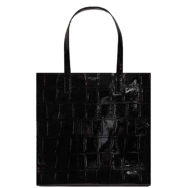 Τσάντα TED BAKER 281935 VANNDA ΤΣΑΝΤΕΣ ΜΑΥΡΟ / ONE SIZE