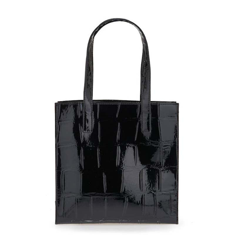 Τσάντα TED BAKER 281938 VIVANAA ΤΣΑΝΤΑ ΜΑΥΡΟ / ONE SIZE