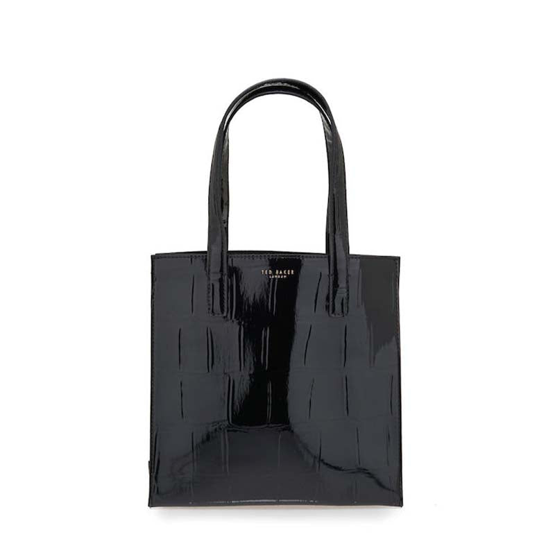 Τσάντα TED BAKER 281938 VIVANAA ΤΣΑΝΤΑ ΜΑΥΡΟ / ONE SIZE