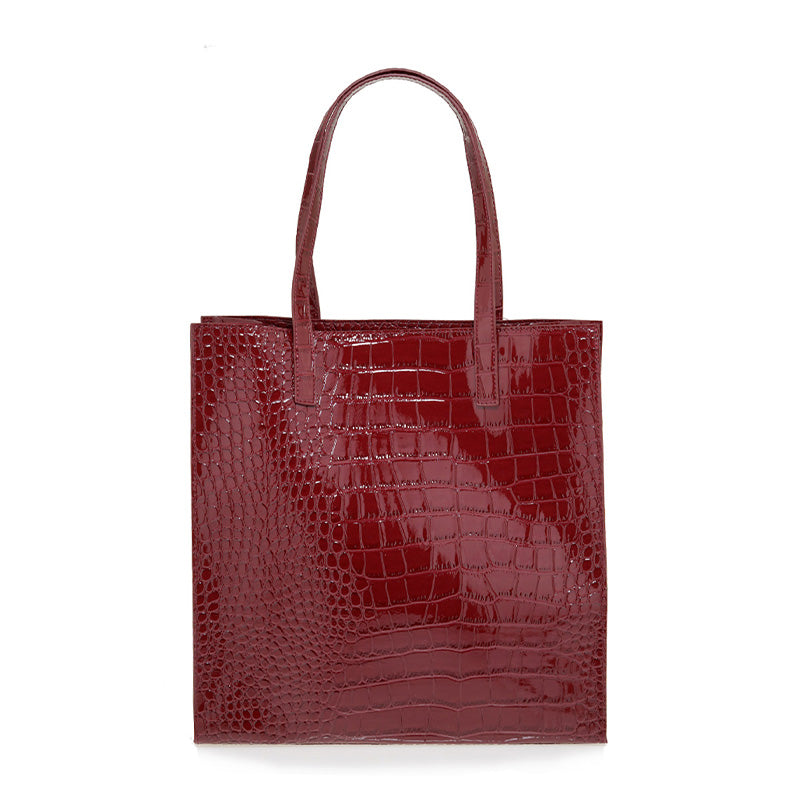 Τσάντα TED BAKER 281942 WENELLA ΤΣΑΝΤΕΣ ΜΠΟΡΝΤΩ / ONE SIZE