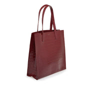 Τσάντα TED BAKER 281942 WENELLA ΤΣΑΝΤΕΣ ΜΠΟΡΝΤΩ / ONE SIZE