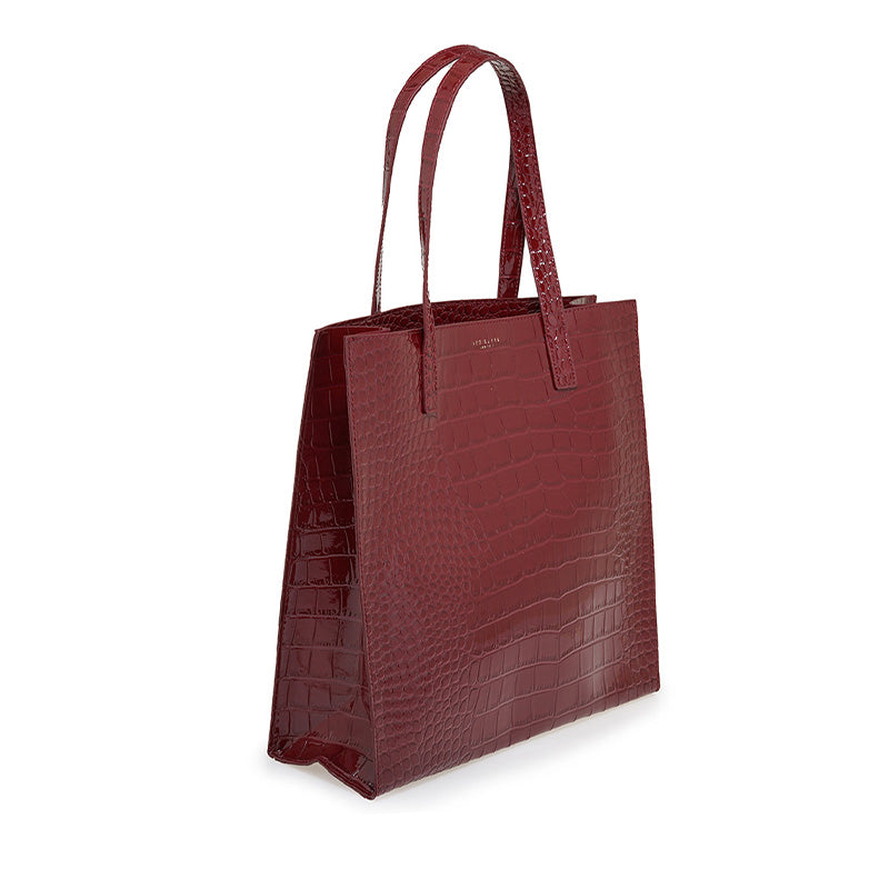 Τσάντα TED BAKER 281942 WENELLA ΤΣΑΝΤΕΣ ΜΠΟΡΝΤΩ / ONE SIZE