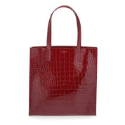 Τσάντα TED BAKER 281942 WENELLA ΤΣΑΝΤΕΣ ΜΠΟΡΝΤΩ / ONE SIZE