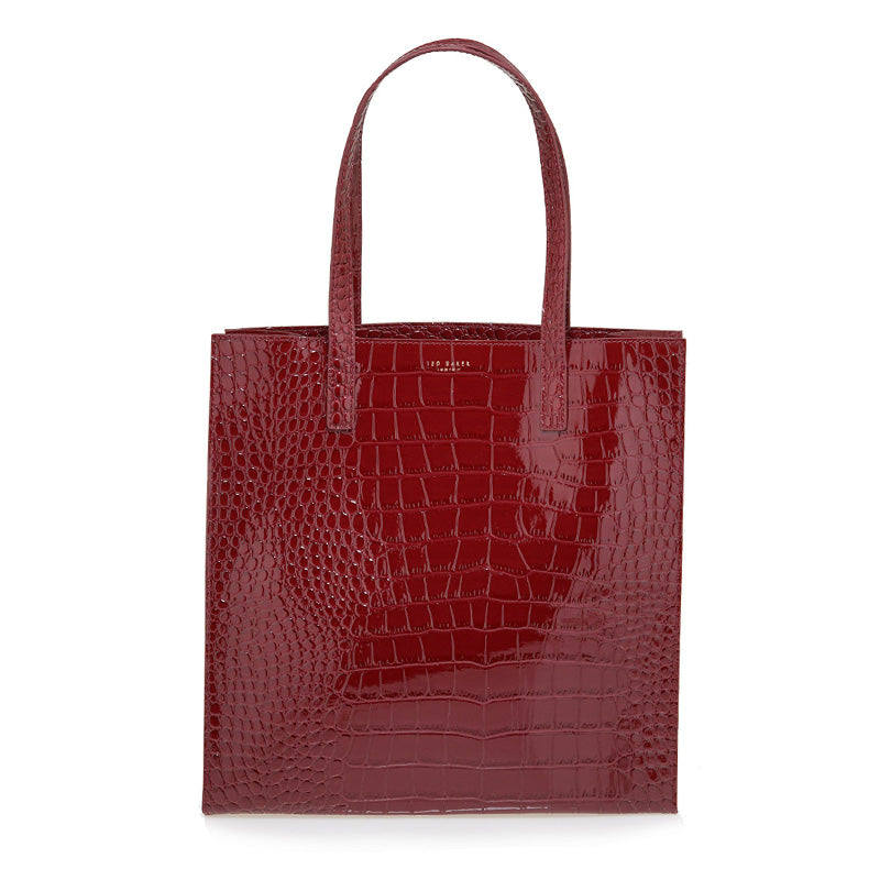 Τσάντα TED BAKER 281942 WENELLA ΤΣΑΝΤΕΣ ΜΠΟΡΝΤΩ / ONE SIZE