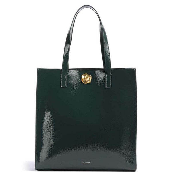 Τσάντα TED BAKER 282271 ROSENNI ΤΣΑΝΤΕΣ ΠΡΑΣΙΝΟ / ONE SIZE