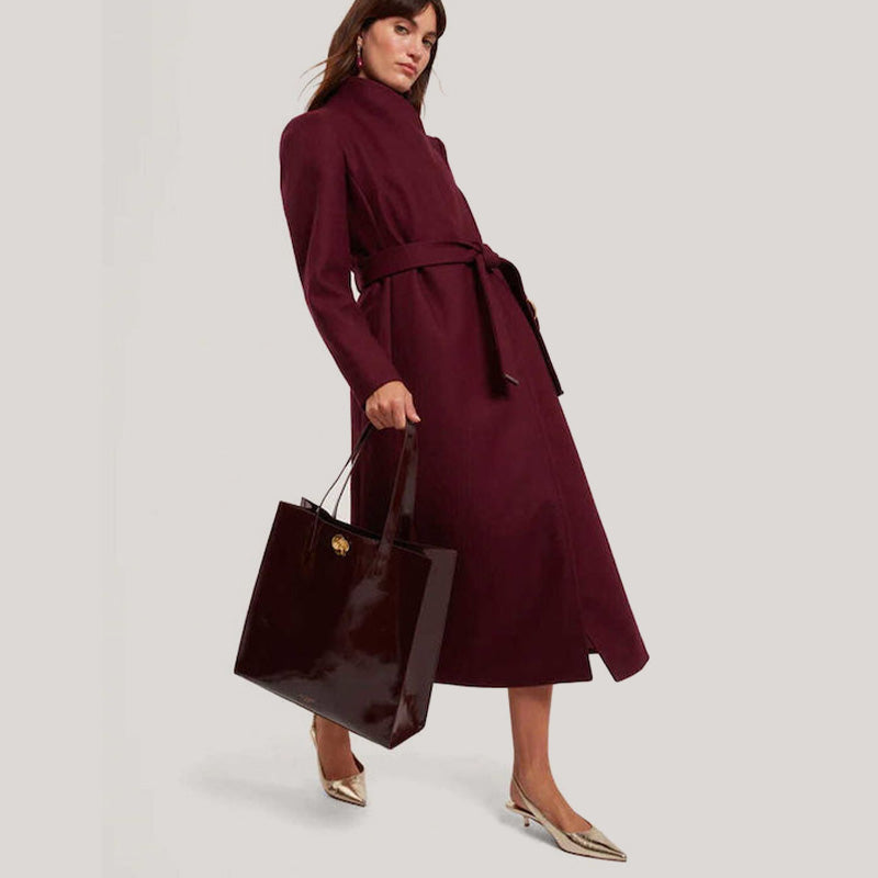 Τσάντα TED BAKER 282271 ROSENNI ΤΣΑΝΤΕΣ