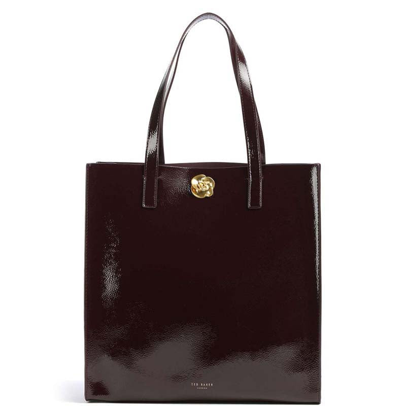 Τσάντα TED BAKER 282271 ROSENNI ΤΣΑΝΤΕΣ ΜΠΟΡΝΤΩ / ONE SIZE