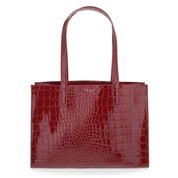 Τσάντα TED BAKER 282509 WELODA ΤΣΑΝΤΕΣ ΜΠΟΡΝΤΩ / ONE SIZE