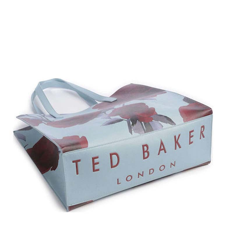 Τσάντα TED BAKER 282644-ELYZAA ΤΣΑΝΤΕΣ ΜΠΛΕ / ONE SIZE
