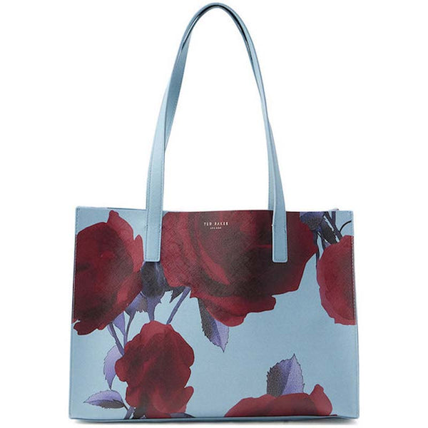 Τσάντα TED BAKER 282645-ELYANAA ΤΣΑΝΤΕΣ ΜΠΛΕ / ONE SIZE