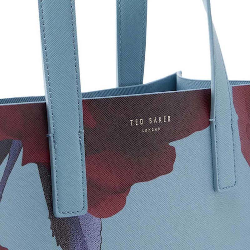 Τσάντα TED BAKER 282646-EMMERIE ΤΣΑΝΤΕΣ ΜΠΛΕ / ONE SIZE