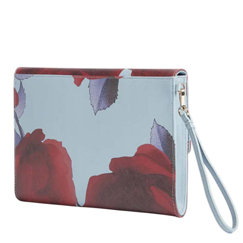 Τσάντα TED BAKER 282649-EMRYNN ΤΣΑΝΤΕΣ ΜΠΛΕ / ONE SIZE