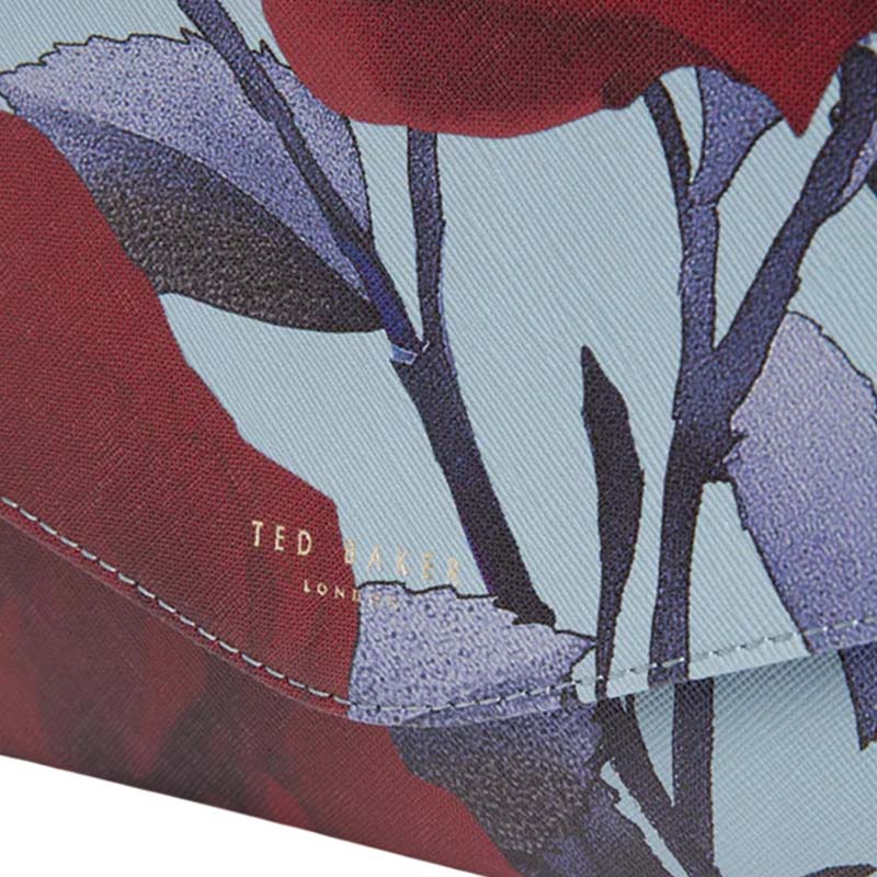 Τσάντα TED BAKER 282649-EMRYNN ΤΣΑΝΤΕΣ ΜΠΛΕ / ONE SIZE