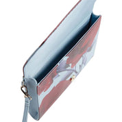 Τσάντα TED BAKER 282649-EMRYNN ΤΣΑΝΤΕΣ ΜΠΛΕ / ONE SIZE