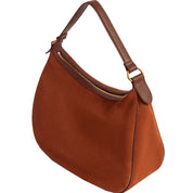 Τσάντα TED BAKER 282686-SAMIYRA ΤΣΑΝΤΕΣ ΚΑΦΕ / ONE SIZE